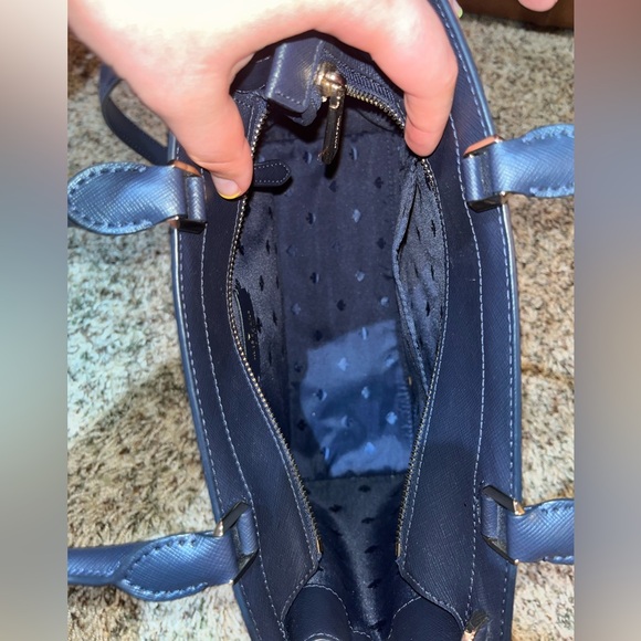 Kate Spade Cherry Purse - Picture 4 of 4